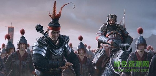 全面戰(zhàn)爭三國高清壁紙  0