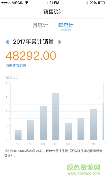 i投保 v1.0.5 安卓版 1