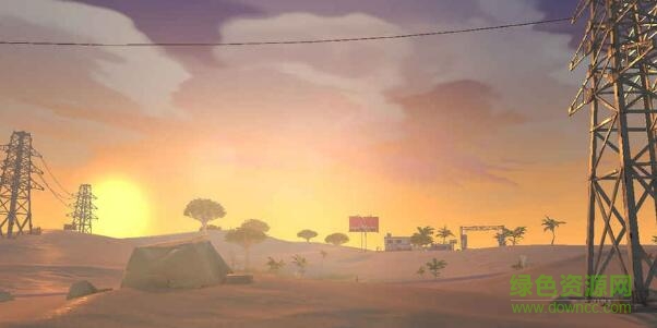 網易游戲量子特工 v0.100.447 安卓版 0