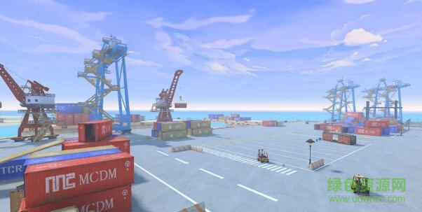 網易游戲量子特工 v0.100.447 安卓版 2