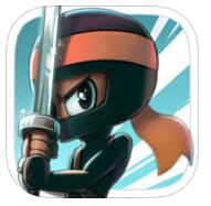 忍者沖吧骷髏谷游戲