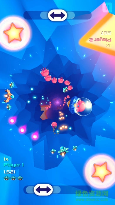 Space Cycler手游 v1.0.2 安卓免費(fèi)版 1