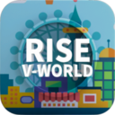 RiseV-World英語學(xué)習(xí)游戲