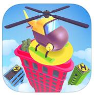 螺旋直升機(jī)HeliHopper手游