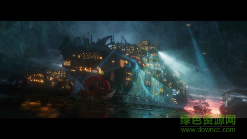 最后的夜晚游戏电脑版