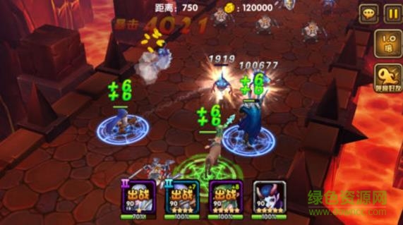 部落王戰(zhàn)爭游戲 v1.0 安卓版 0