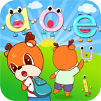 小鹿學拼音