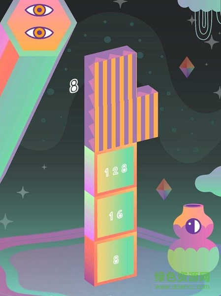 折疊數(shù)字(TALLNUM) v1.20 安卓版 1