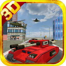 3d俠盜世界無敵版