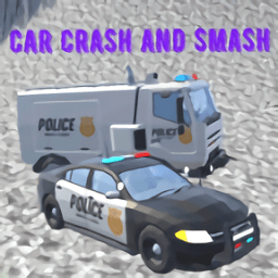 車禍和粉碎手游(Car Crash And Smash)