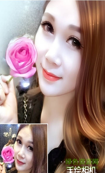 手繪相機(jī)app v5.1.0 安卓版 0