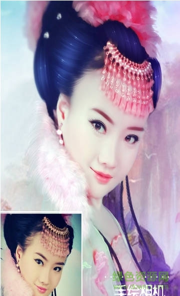 手繪相機(jī)app