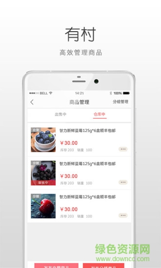 有村村站版下載