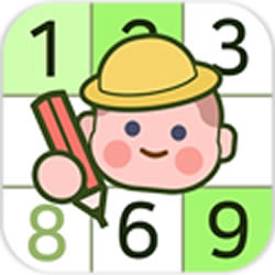 神數(shù)獨(dú)人生數(shù)獨(dú)