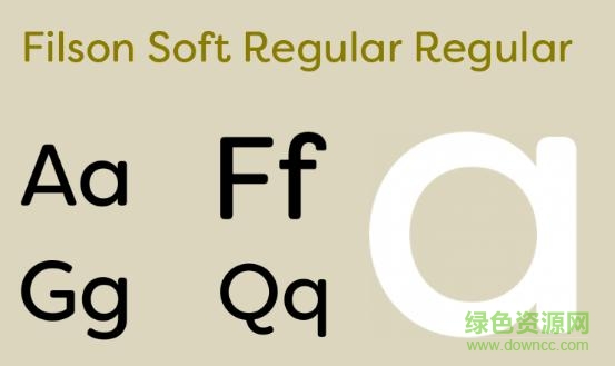 filson soft  0