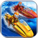 激流快艇2中文無限金幣版