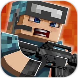 像素戰(zhàn)爭無限金幣版