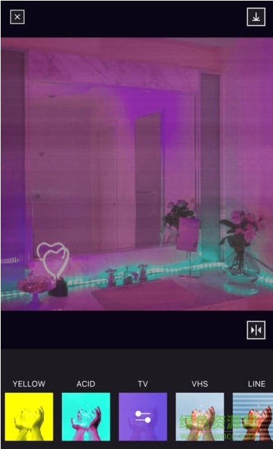 蒸汽相機(jī)pro版 v1.02 安卓版 0