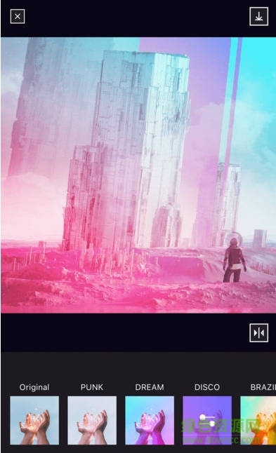 蒸汽相機(jī)pro app