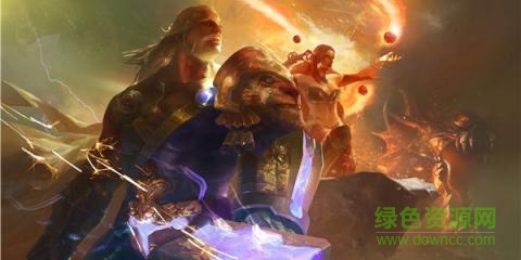 拉結(jié)爾之書游戲 v1.0.12 安卓版 3