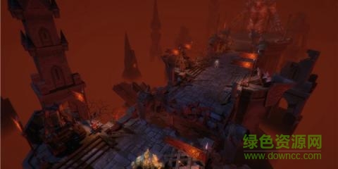 拉結(jié)爾之書游戲 v1.0.12 安卓版 1