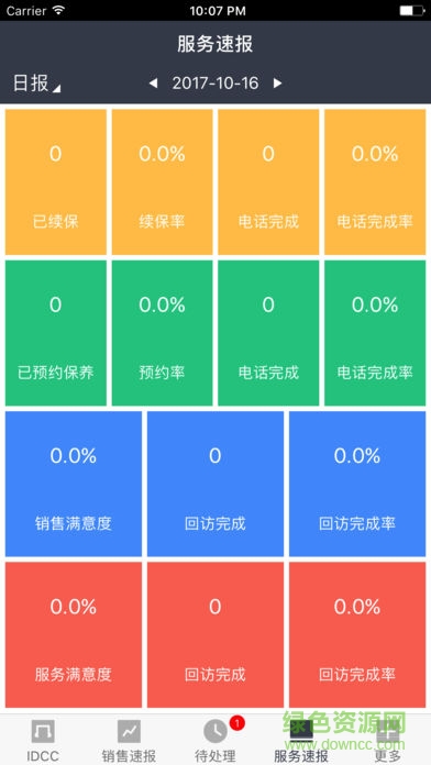 幻速管理速報 v1.0.3 安卓版 1