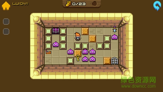 寶藏獵人手游(Treasure Hunter) v1.2 安卓版 1