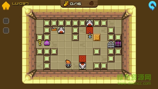 寶藏獵人手游(Treasure Hunter) v1.2 安卓版 2