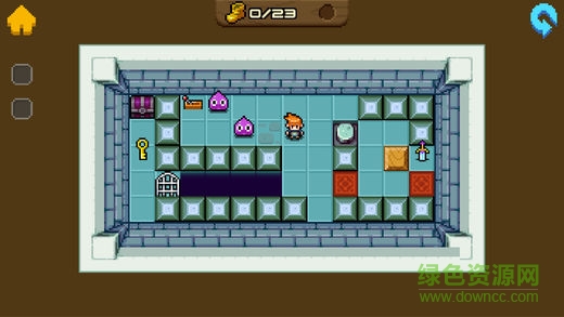 寶藏獵人手游(Treasure Hunter) v1.2 安卓版 0