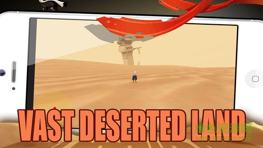 行走啟示錄游戲0