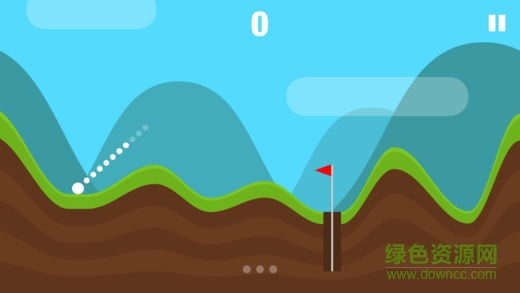 無限高爾夫Infinite Golf手游 v1.0.6 安卓版 0