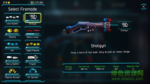 jydge游戲中文版 v1.0 安卓漢化版 2