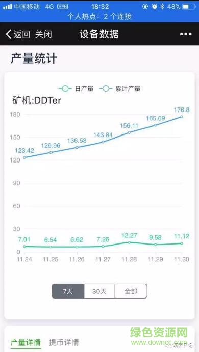 玩客云蜜罐監(jiān)工手機版 v1.0 安卓版 2