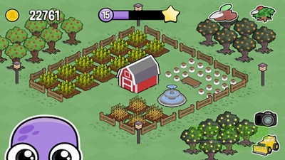 莫伊農(nóng)場(chǎng)無(wú)限金幣版 v1.14 安卓?jī)?nèi)購(gòu)版 0