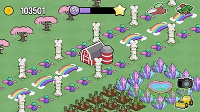 莫伊農(nóng)場(chǎng)