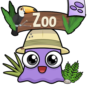 莫伊動物園無限金幣版