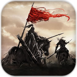 統(tǒng)一三國游戲