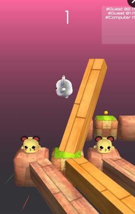 搭橋io v1.0 安卓版 0