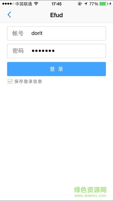 愛而福德app 愛而福德app