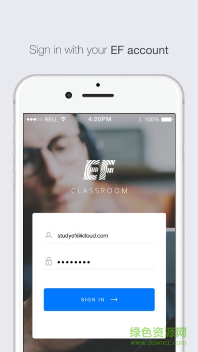 ef classroom軟件android v2.6.0 安卓版 0
