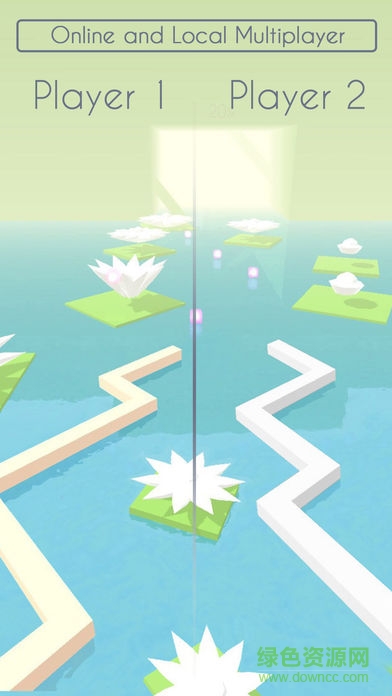 迷霧穿梭蘋果版 v1.6 iPhone版 0