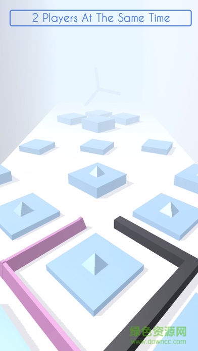 迷霧穿梭蘋果版 v1.6 iPhone版 1