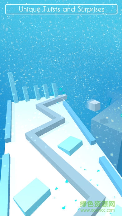 迷霧穿梭蘋果版 v1.6 iPhone版 2