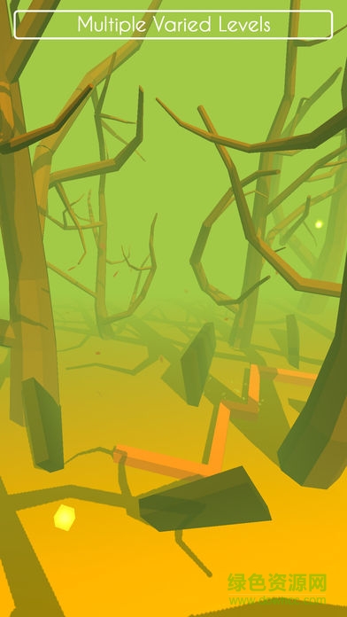 迷霧穿梭蘋果版 v1.6 iPhone版 3