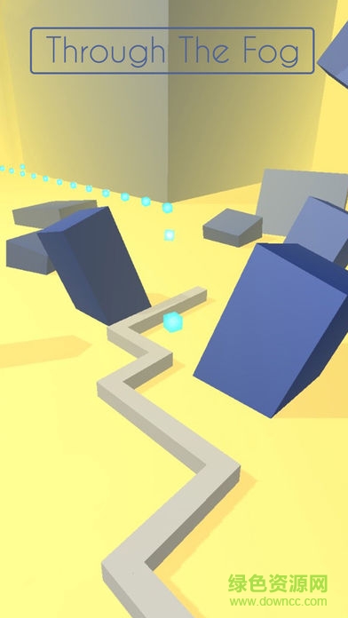 迷霧穿梭ios