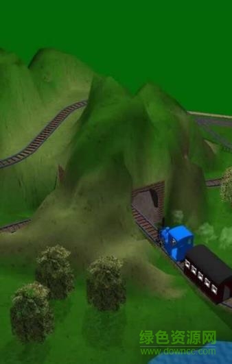 火車嗚嗚手機版 v1.0 安卓版 1