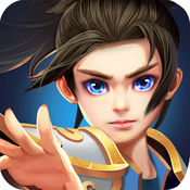 三國q戰(zhàn)將手機版