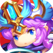 冒險(xiǎn)島大戰(zhàn)游戲