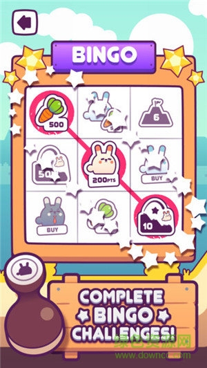 兔子吃蘿卜 v0.3.4 安卓版 0