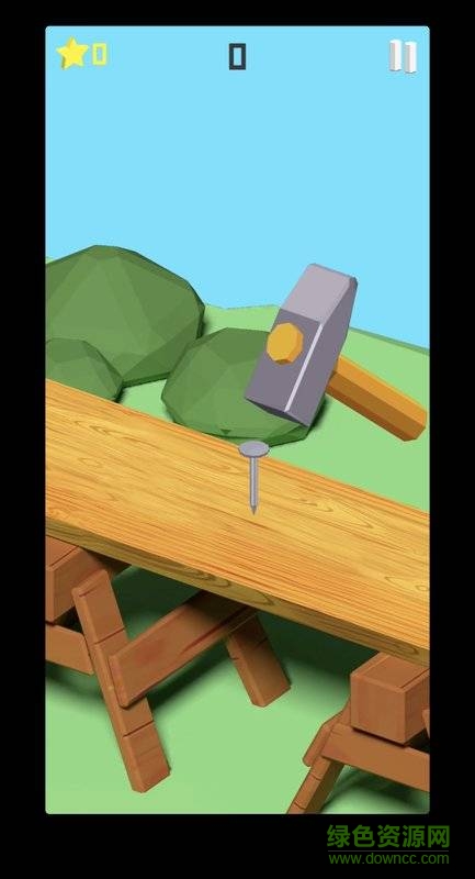 Chop It手游 v1.0.3 安卓版 0